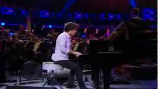 Jamie Cullum and the Heritage Orchestra - Mixtape