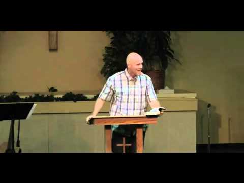 Fighting Temptation - Part 1