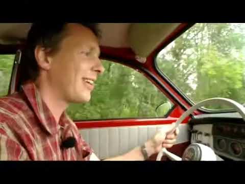 Oldtimer Kaufberatung Ulrich Höppel Trailer