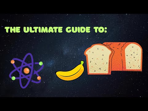 The Ultimate Guide To: Making Banana Bread