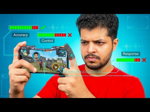 I Tested Every Viral Gaming Gadget: The Harsh Reality ⚠️