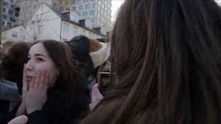 Lil Peep x Yung Goth - Fishscale [Music Video]