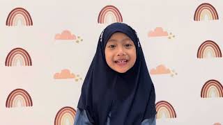 Download lagu ECI : Introduction my self by syahneisa 1 ICP 1  mp3
