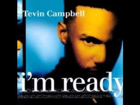 Tevin Campbell feat. Rosie Gaines - Eye to Eye (I2I)