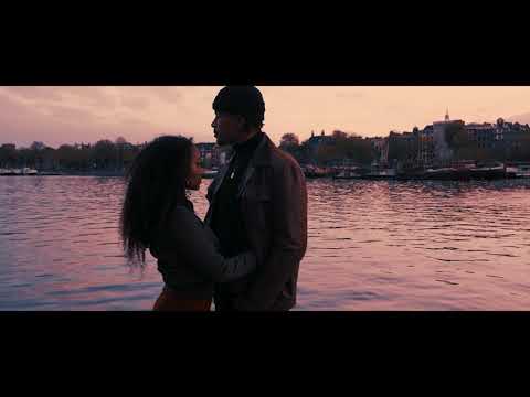 BOOZ - AMSTERDAM (ROLL MIT MIR) prod. by Jerry Divmond