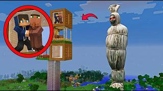 Rage i Kovalski pronašli najstrašnijeg POCONG-a u Minecraftu! 😱 Rage i Kovalski pronašli najstrašnijeg POCONG-a u Minecraftu! 😱