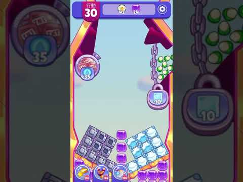 (Angry birds dream blast) Level 6545 gameplay, subscribe for latest update!