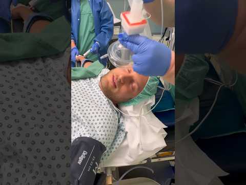 Meine letzten Worte vor der Knie OP 💪🏻