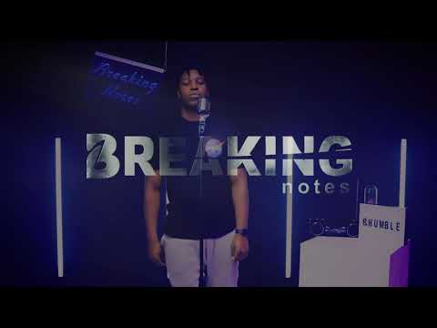 Breaking Notes: B Humble - Finer Things