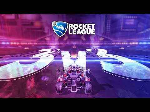 Tigris Gaming Scrims! Grand Champion A vs Grand Champion B (With Comms)