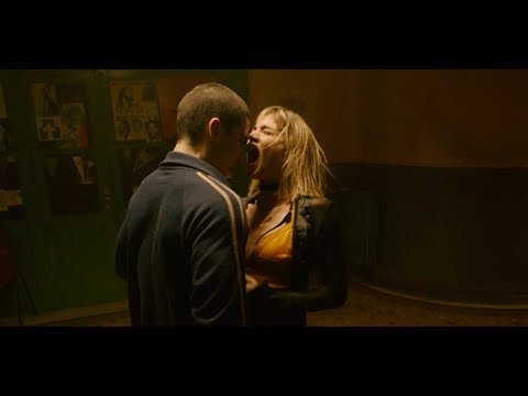 Climax (International Trailer)