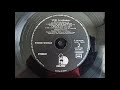 Third World - give a little something - 1980 - lp Arise in harmony