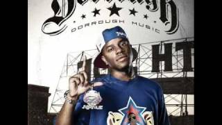 Boy I Grind - Dorrough (Slowed)