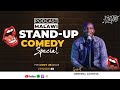 Podcast Malawi Stand Up Comedy Special Ep03