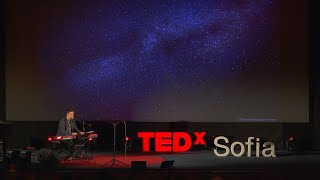 Пеещият човек е мислещ човек. | TEDxSofia 2023