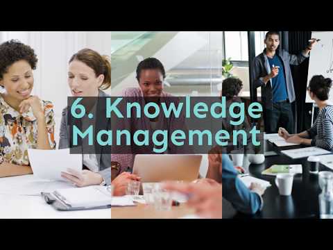 What's New In The PMBOK® Guide - Sixth Edition?