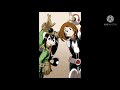 Ochako X Tsuyu