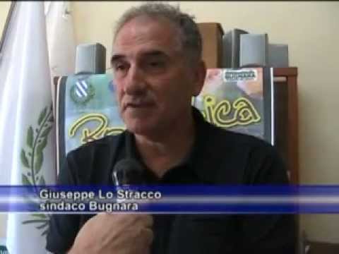 ONDA TG 31.07.2012 - ROMANTICA BUGNARA, PRESENTAZIONE