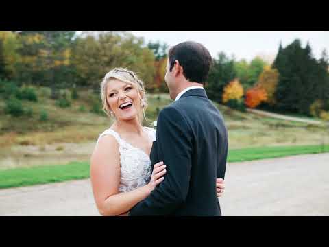 The Tans Wedding Video - Minnesota Wedding, Fall 2020