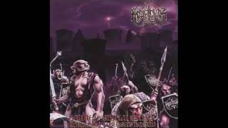 Summon The Darkness/Beyond The Grace Of God