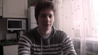 Interview with Na`Vi.Puppey before ESWC