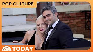 Lady Gaga Welcomes First Baby With Fiancé Michael Polansky