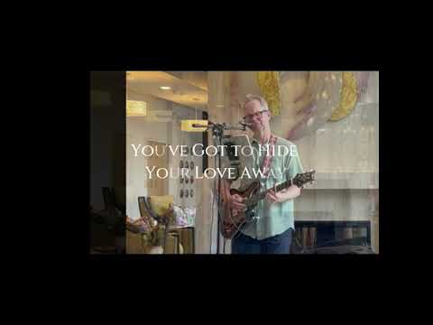 Promotional video thumbnail 1 for Jim Snyder