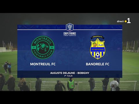 DIRECT. Coupe de France