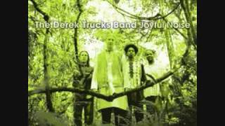 The Derek Trucks Band  -  Kam Ma Lay
