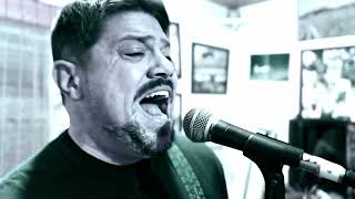 Non Grata - OFFICIAL MUSIC VIDEO