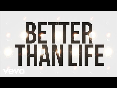 Better Than Life