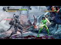 Killer Instinct Xbox One Kilgore Vs Orchid Retro