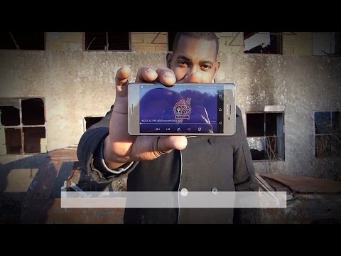 JIWILL AWTIS - FOUTE ADAN (BUZZY B VERSION)