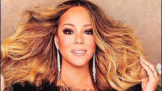 Mariah Carey - Petals (2020 Version)