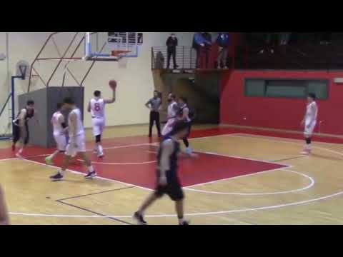 BIM BUM RENDE- NEW BASKET CASERTA