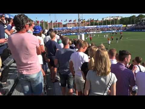 Gothia Cup 2017 - Penalty Shootout
