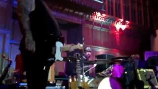 Lucero &quot;Banks Of The Arkansas&quot; @ Bluestone, Columbus, OH 05/01/13