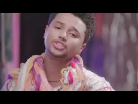 Binu Solomon (Ewedeshalhu) short ethion music