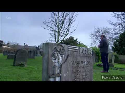 Emmerdale - Jimmy Apologises To Bob Over His Daughter, Dawn's Death Almost 15 Years Ago (15/4/21)