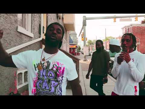 Dillz Banks x Big Luv - SPITE