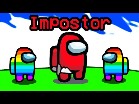 GIOCHIAMO AD AMONG US CON LE COPPIE DELLE SHIP!!