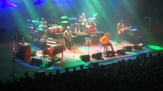 Ben Harper & The Innocent Criminals "Homeless child" live - Lyon 2015