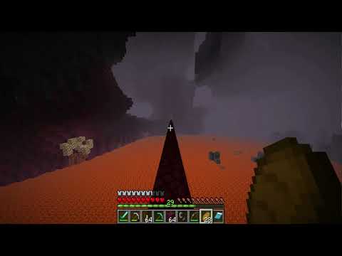 KeenCrafting - Minecraft Season 3 Episode 5: Wandering around large biomes is hard!