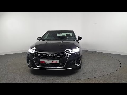 Audi A3 SAL 30 TDI SE With Comfort Pack, High Beam - Image 2