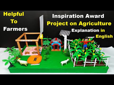 air pollution control working model for science project explanation in English diy howtofunda