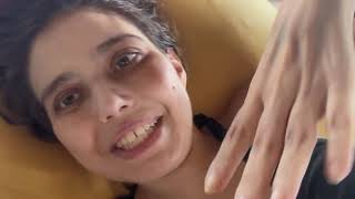 Hospitalized: Part 1