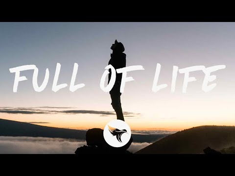 Fairlane - Full Of Life (Lyrics) ft. Micah Martin