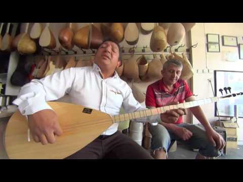 O kız mektepten gelirdi