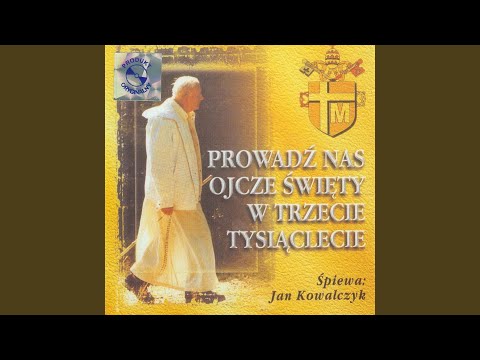 Piesn na uwielbienie