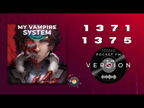 1371 to 1375 MVS My Vampire System Chapter 1271 to 1275  Season 2 ( Sample )